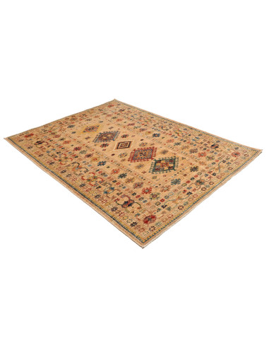 Tappeto Kazak Royal Pakistan cm.150x209