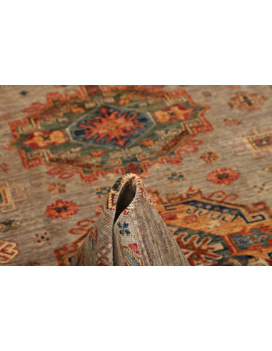 Tappeto Kazak Royal Pakistan cm.153x209