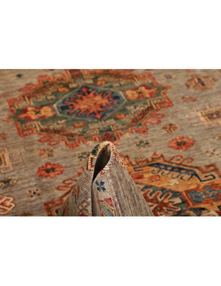 Tappeto Kazak Royal Pakistan cm.153x209