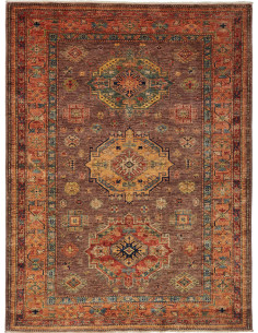 Tappeto Kazak Royal Pakistan cm.149x198