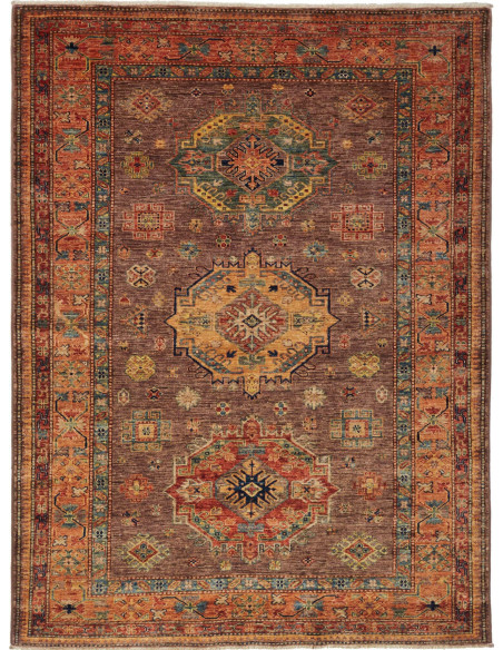 Tappeto Kazak Royal Pakistan cm.149x198