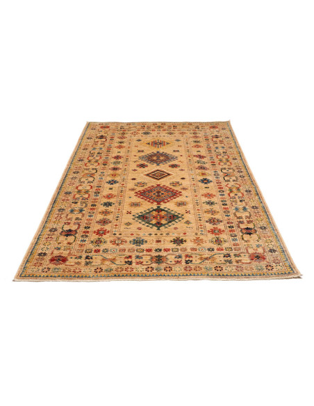 Tappeto Kazak Royal Pakistan cm.150x209