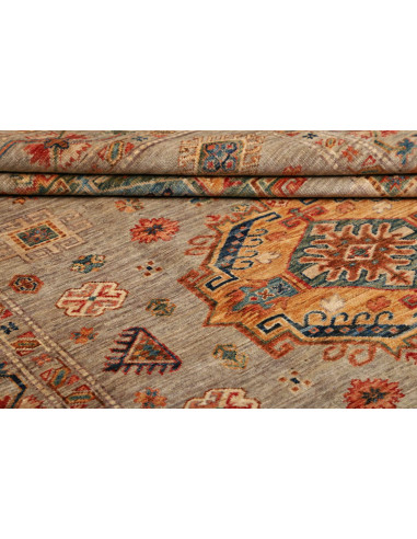 Tappeto Kazak Royal Pakistan cm.153x209