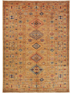 Tappeto Kazak Royal Pakistan cm.149x205