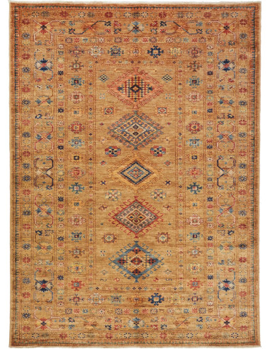 Tappeto Kazak Royal Pakistan cm.149x205