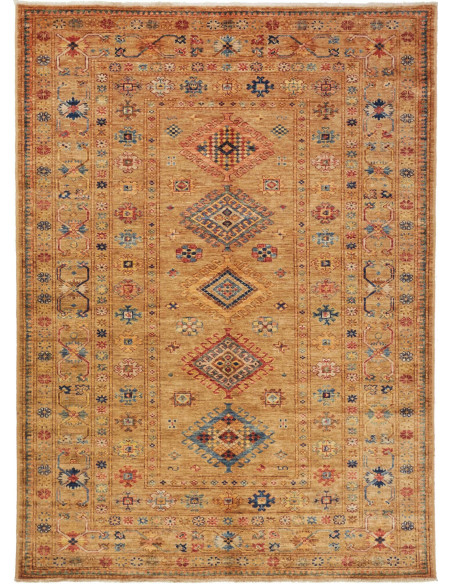 Tappeto Kazak Royal Pakistan cm.149x205