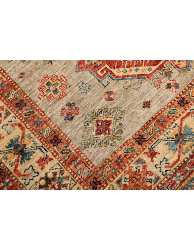 Tappeto Kazak Royal Pakistan cm.150x202