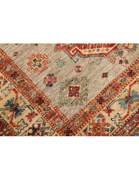 Tappeto Kazak Royal Pakistan cm.150x202