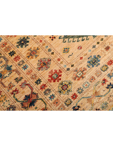 Tappeto Kazak Royal Pakistan cm.150x209