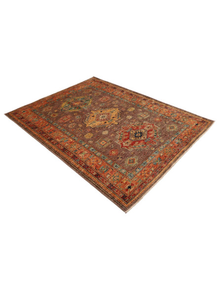 Tappeto Kazak Royal Pakistan cm.149x198