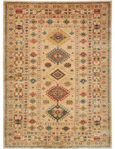 Tappeto Kazak Royal Pakistan cm.148x200