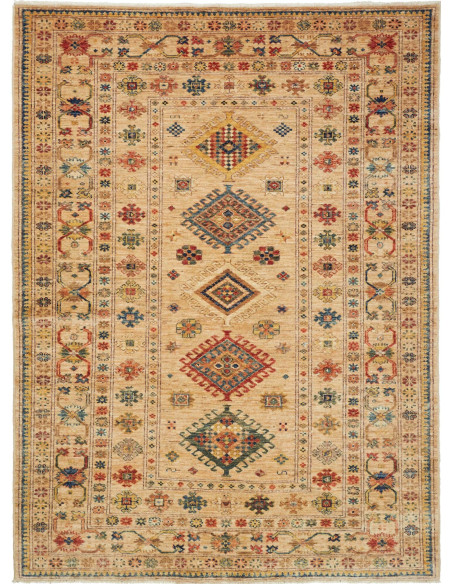 Tappeto Kazak Royal Pakistan cm.148x200