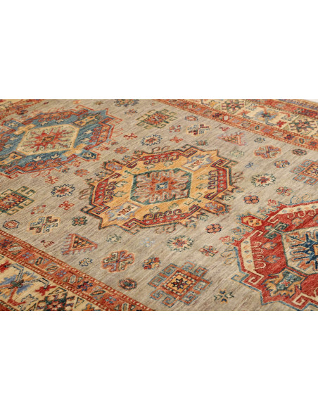 Tappeto Kazak Royal Pakistan cm.150x202