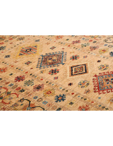 Tappeto Kazak Royal Pakistan cm.150x209