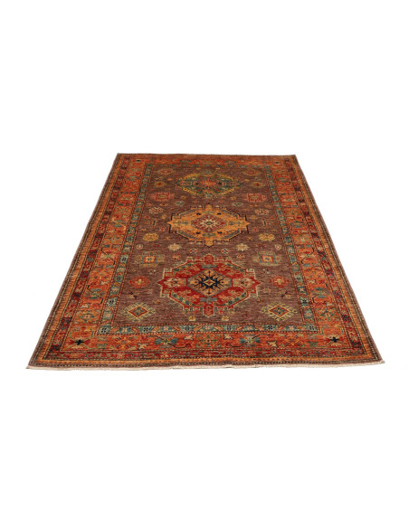 Tappeto Kazak Royal Pakistan cm.149x198