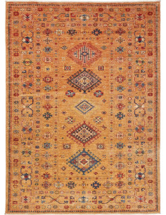 Tappeto Kazak Royal Pakistan cm.148x201