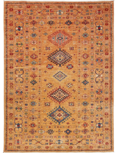 Tappeto Kazak Royal Pakistan cm.148x201