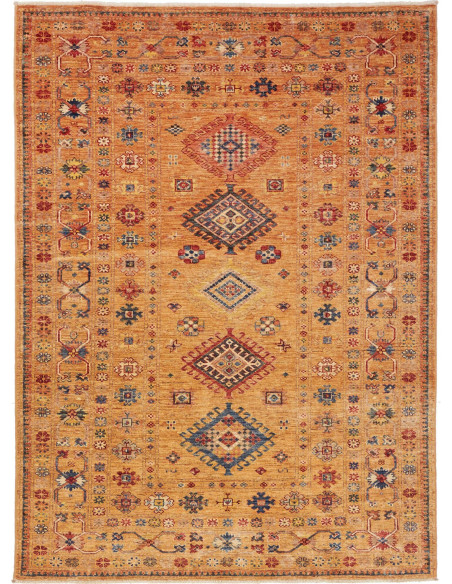 Tappeto Kazak Royal Pakistan cm.148x201