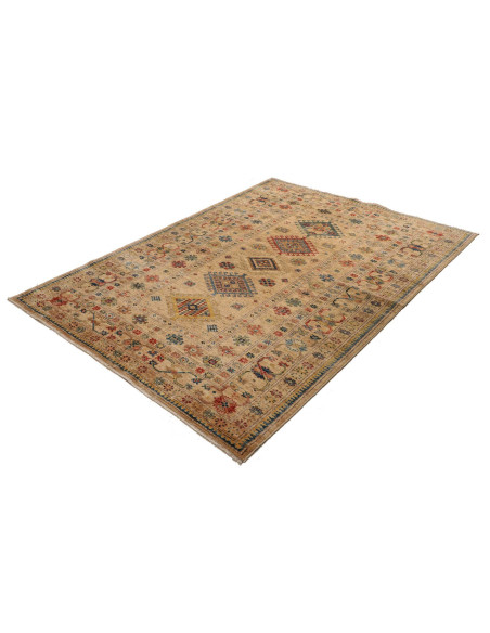 Tappeto Kazak Royal Pakistan cm.148x200