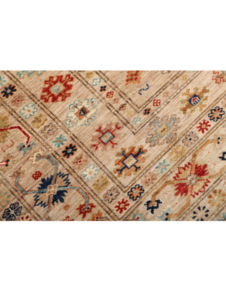 Tappeto Kazak Royal Pakistan cm.150x204