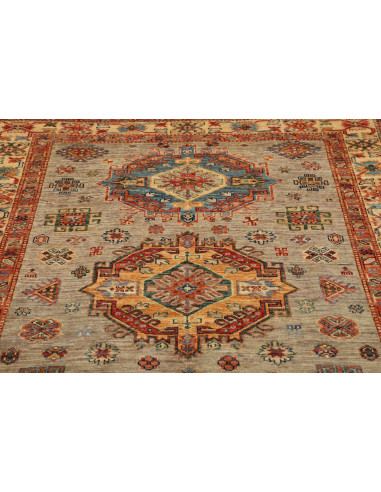 Tappeto Kazak Royal Pakistan cm.150x202