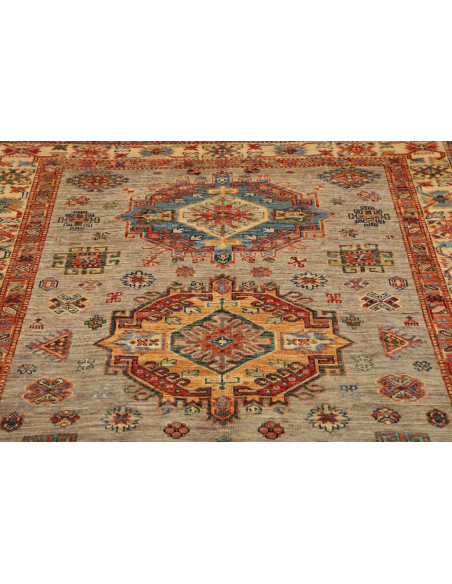 Tappeto Kazak Royal Pakistan cm.150x202