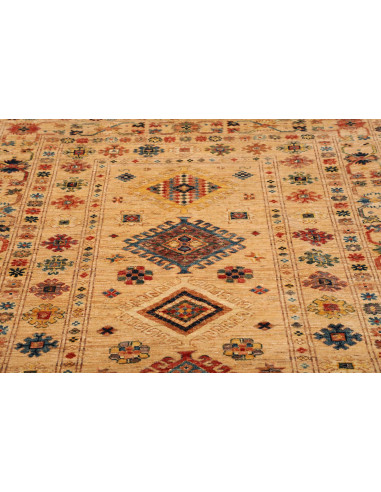Tappeto Kazak Royal Pakistan cm.150x209