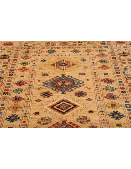 Tappeto Kazak Royal Pakistan cm.150x209