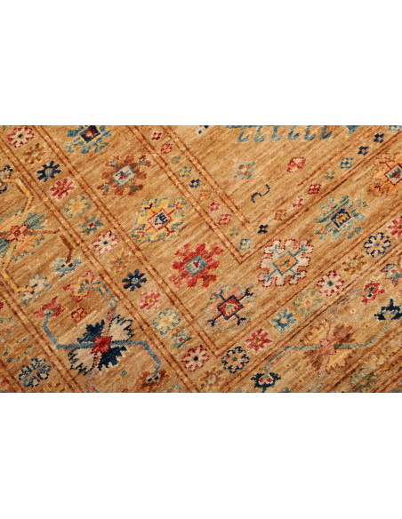 Tappeto Kazak Royal Pakistan cm.149x205