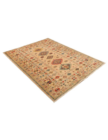 Tappeto Kazak Royal Pakistan cm.148x200