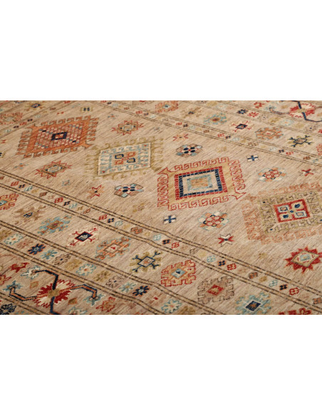 Tappeto Kazak Royal Pakistan cm.150x204