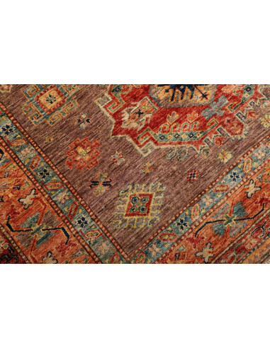 Tappeto Kazak Royal Pakistan cm.149x198