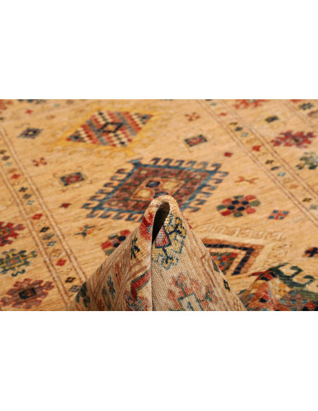 Tappeto Kazak Royal Pakistan cm.150x209