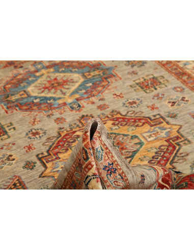 Tappeto Kazak Royal Pakistan cm.150x202