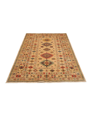 Tappeto Kazak Royal Pakistan cm.148x200