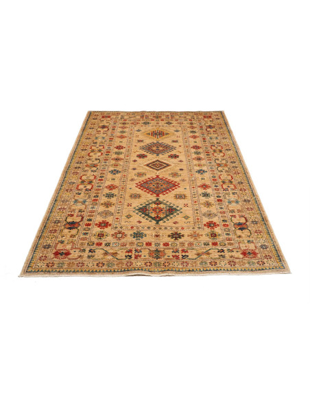 Tappeto Kazak Royal Pakistan cm.148x200