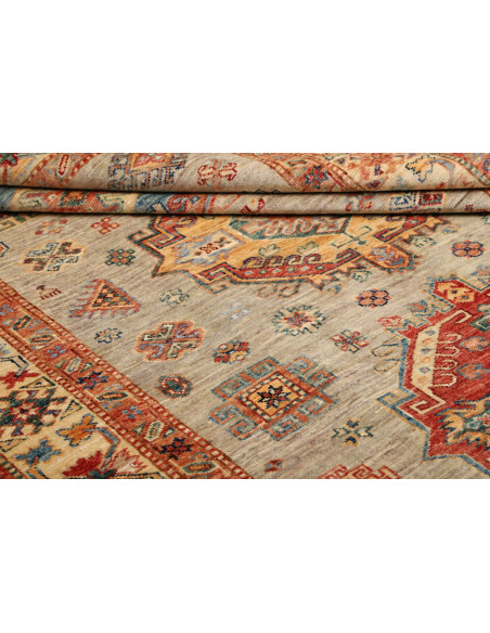Tappeto Kazak Royal Pakistan cm.150x202