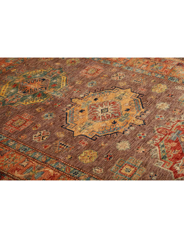 Tappeto Kazak Royal Pakistan cm.149x198