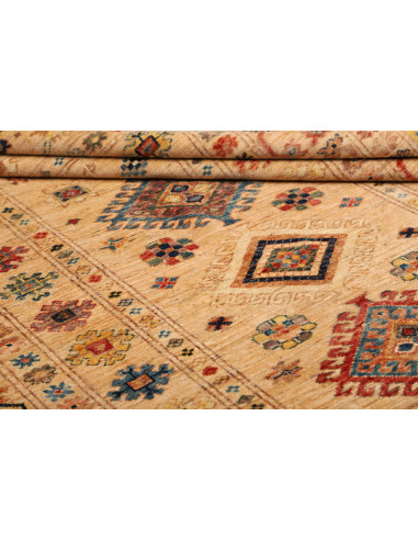 Tappeto Kazak Royal Pakistan cm.150x209