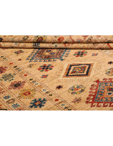 Tappeto Kazak Royal Pakistan cm.150x209