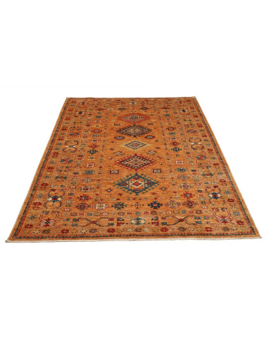 Tappeto Kazak Royal Pakistan cm.148x201