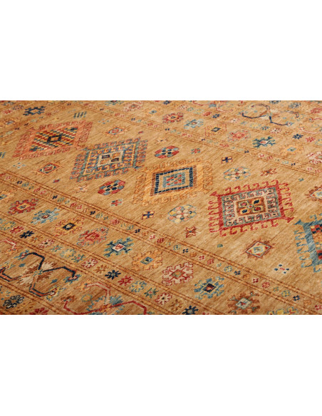 Tappeto Kazak Royal Pakistan cm.149x205