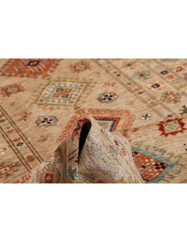 Tappeto Kazak Royal Pakistan cm.150x204