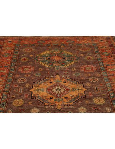 Tappeto Kazak Royal Pakistan cm.149x198