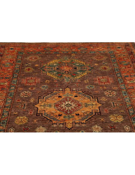 Tappeto Kazak Royal Pakistan cm.149x198