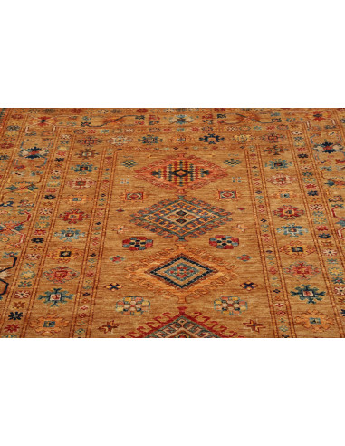 Tappeto Kazak Royal Pakistan cm.149x205