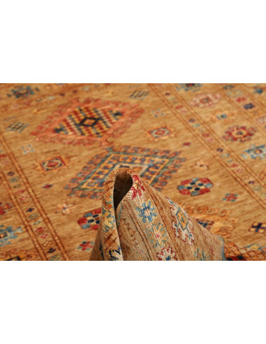 Tappeto Kazak Royal Pakistan cm.149x205