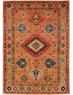 Tappeto Kazak Royal Pakistan cm.147x207