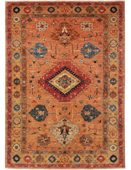 Tappeto Kazak Royal Pakistan cm.147x207