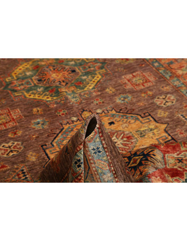 Tappeto Kazak Royal Pakistan cm.149x198